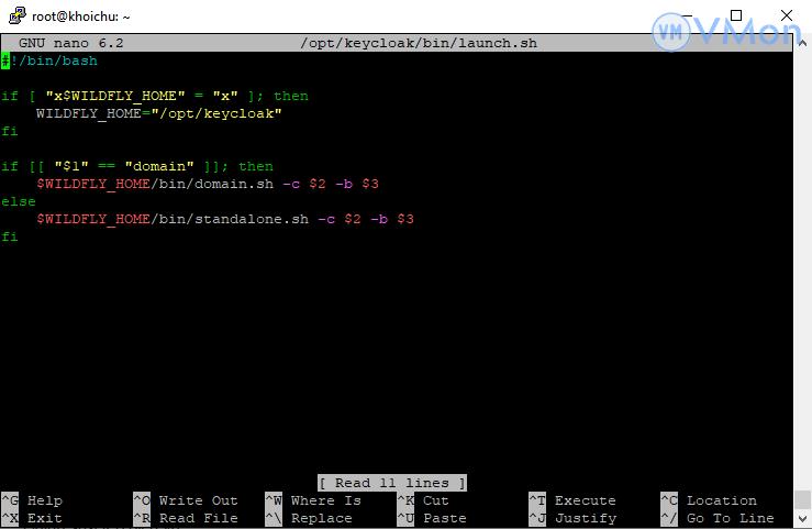 Hướng Dẫn Cài Đặt và Cấu Hình Keycloak trên Ubuntu 20.04 4 anh4 12