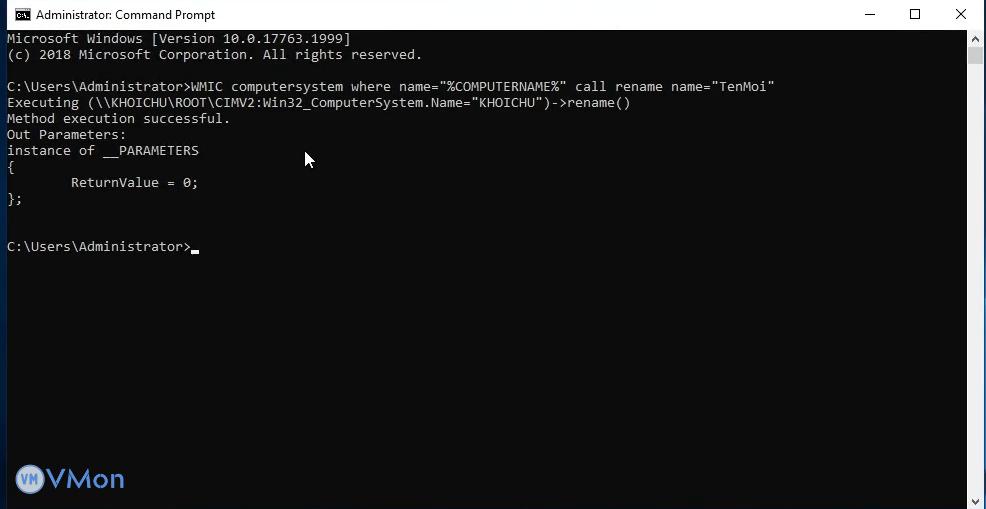 Cách Thay Đổi Tên Máy Chủ trên VPS Windows 2022 4 anh4 19