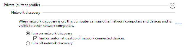 Hướng Dẫn Fix Lỗi "Network Discovery is Turned Off" trên Windows 4 anh4 28