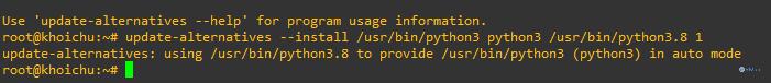 Hướng Dẫn Nâng Cấp Python Trên Linux 4 anh4 30