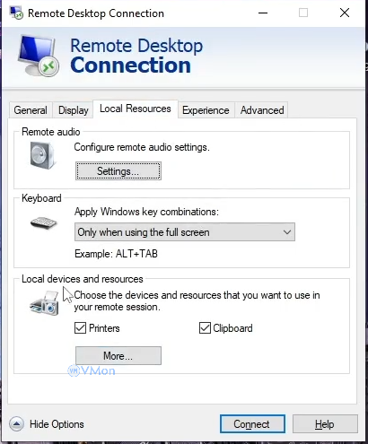 Hướng Dẫn Cách Chuyển Dữ Liệu Từ PC Đến VPS 5 anh4 30