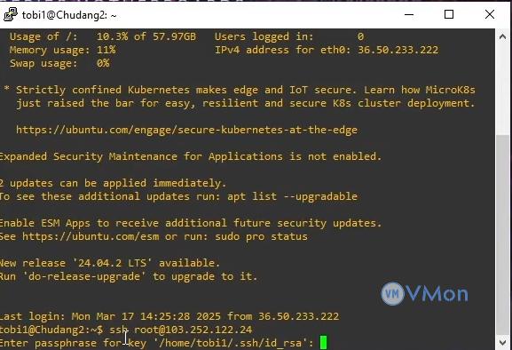 Hướng Dẫn Thêm Khóa SSH Vào VPS Của Bạn 4 anh4 31