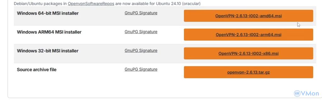 Hướng Dẫn Cài Đặt OpenVPN Trên Ubuntu 20.04 Bằng Script 4 anh4 39
