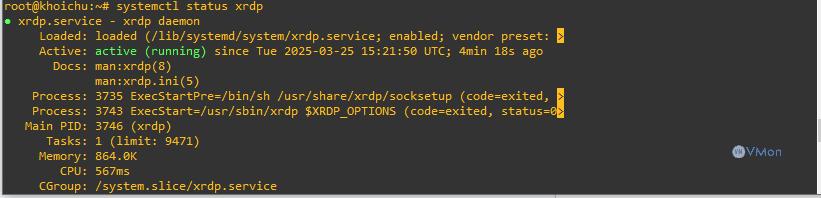 Hướng Dẫn Cài Đặt Môi Trường Desktop (GUI) Trên Ubuntu Server 4 anh4 41