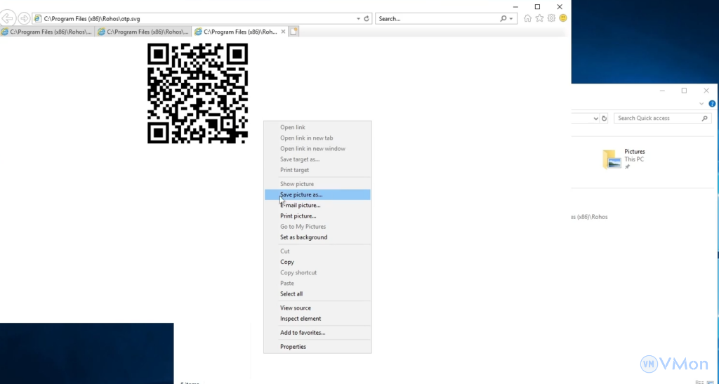 Hướng Dẫn Sử Dụng Google Authenticator với Remote Desktop (RDP) 4 anh4 45