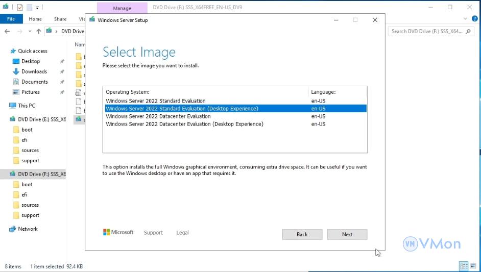 Hướng Dẫn Nâng Cấp Windows Server 2019 Lên Windows Server 2022 Không Mất Dữ Liệu 4 anh4 5
