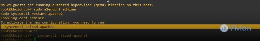 Hướng dẫn Cách cài đặt Adminer (Database Administration Tool) trên Ubuntu 22.04 4 anh4 52