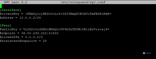 Hướng Dẫn Cài Đặt và Cấu Hình WireGuard Client trên Ubuntu 22.04 4 anh4 73