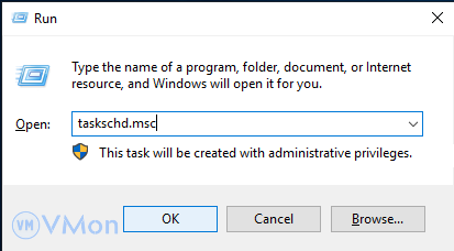 Hướng dẫn cách tắt Server Manager tự khởi động trên Windows Server 2022 4 anh4 8