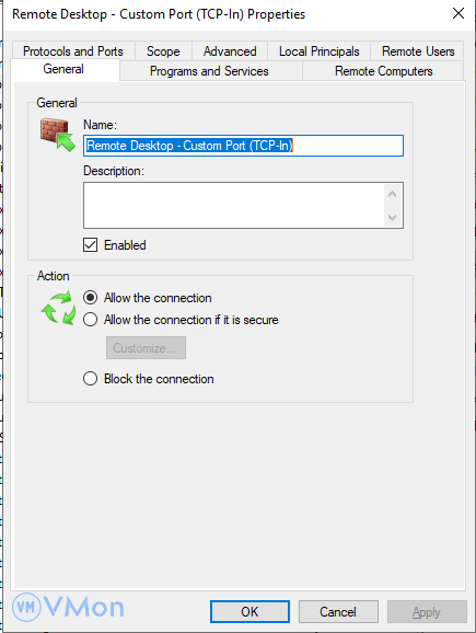 Hướng dẫn Cách Bật Remote Desktop (RDP) Trên Windows Server 2019, 2022 4 anh4 91