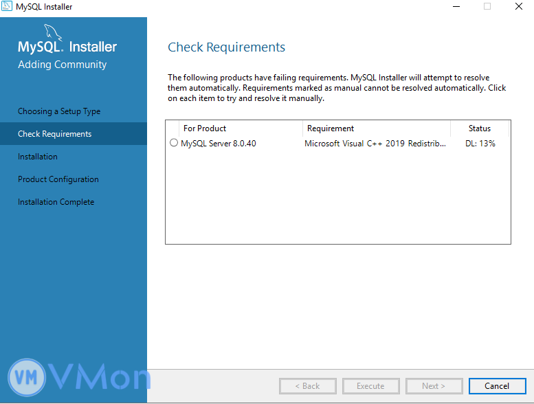Hướng dẫn cài đặt MySQL trên Windows Server 2022 5 anh5 15