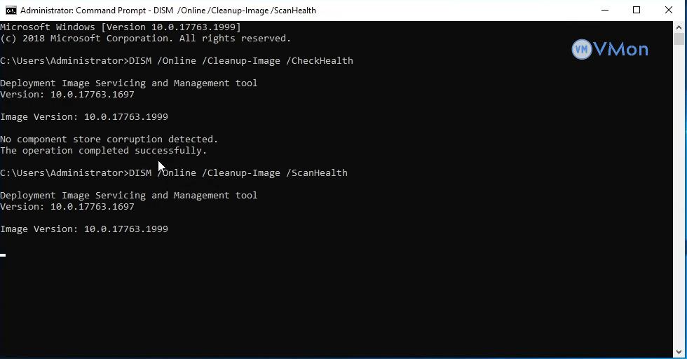 Hướng dẫn Cách khắc phục lỗi 0x800f0907 trên VPS Windows 2019, 2022 5 anh5 17