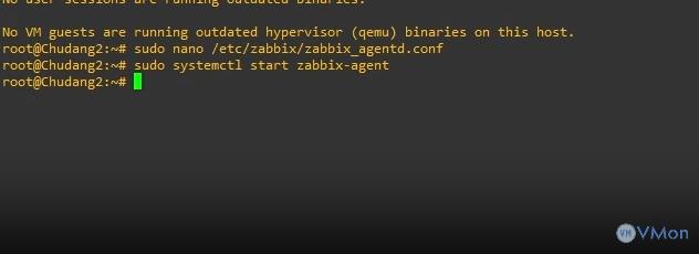 Hướng Dẫn Cài Đặt và Cấu Hình Zabbix Agent trên Linux 5 anh5 20
