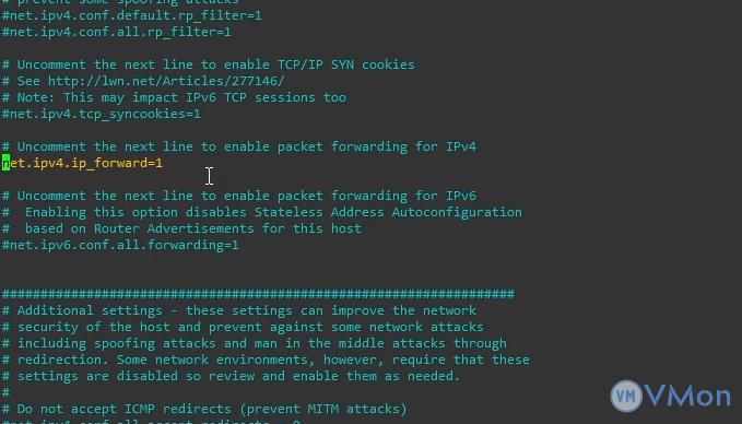 Cách cài đặt và cấu hình máy chủ WireGuard VPN trên Ubuntu 22.04 5 anh5 23