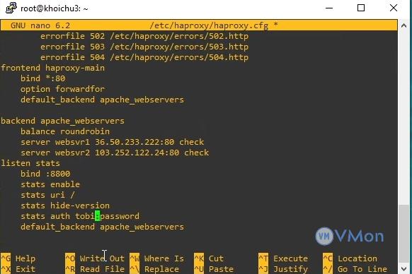 Hướng Dẫn Cài Đặt và Cấu Hình HAProxy trên Ubuntu 22.04 4 anh5 27