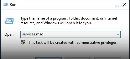 Hướng dẫn cách khắc phục lỗi "Remote Desktop Can’t Find The Computer" trên VPS Windows 5 anh5 27