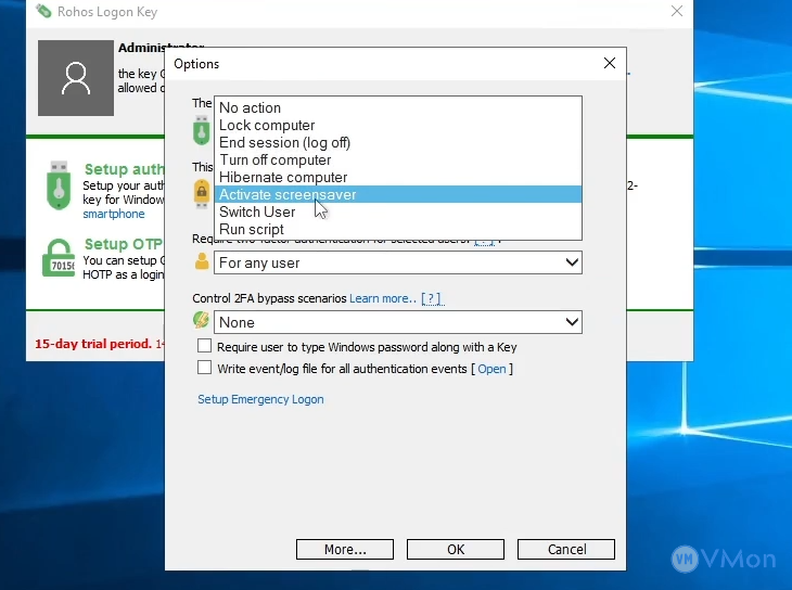 Hướng Dẫn Sử Dụng Google Authenticator với Remote Desktop (RDP) 5 anh5 33