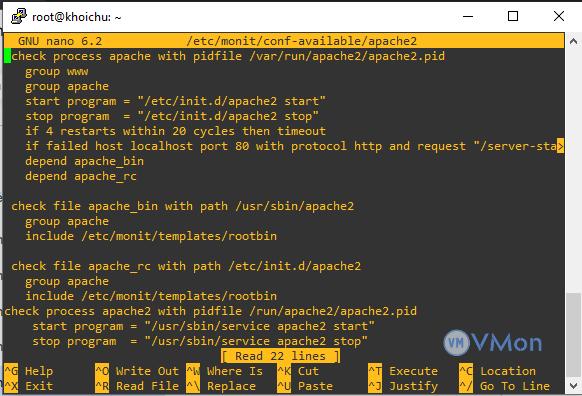 Hướng Dẫn Cài Đặt Và Cấu Hình Monit Trên Ubuntu 20.04 5 anh5 35