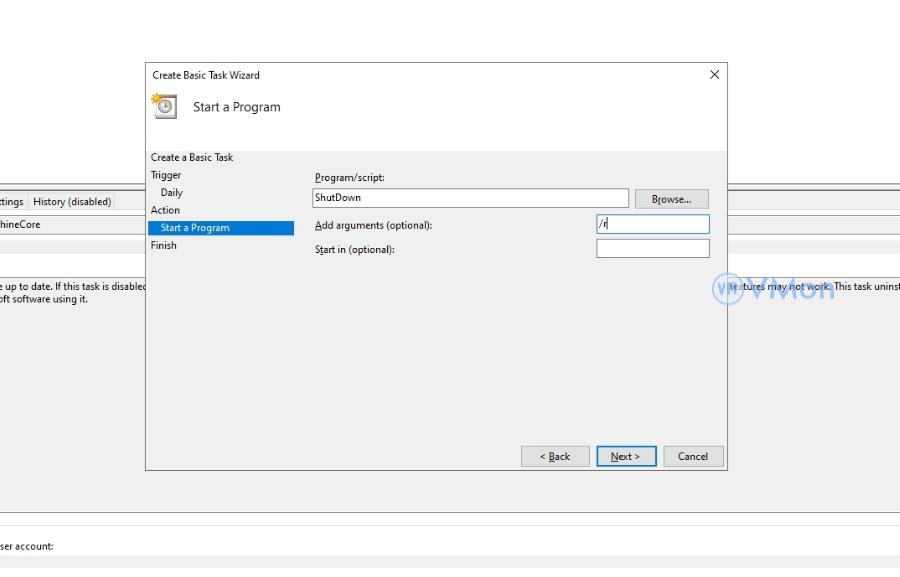Hướng Dẫn Lên Lịch Khởi Động Lại Windows Server Tự Động 5 anh5 4