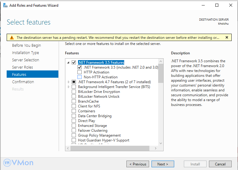 Hướng dẫn Cách khắc phục lỗi cài đặt .NET Framework 0x800F0906 trên VPS Windows 2019, 2022 4 anh5 40