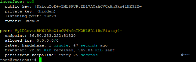 Hướng Dẫn Cài Đặt và Cấu Hình WireGuard Client trên Ubuntu 22.04 5 anh5 51