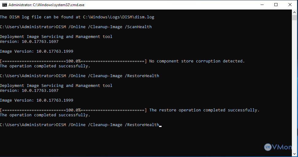 Hướng dẫn cách sửa lỗi "ffmpeg.dll was not found" Trên VPS Windows Server 2019, 2022 5 anh5 58