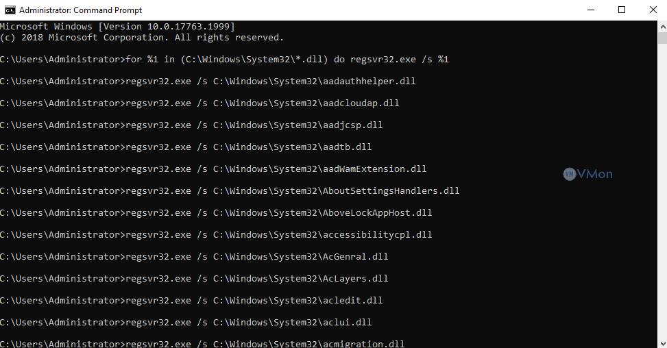 Hướng dẫn Sửa lỗi: "VCRUNTIME140_1.dll was not found" trên VPS Windows 2019, 2022 5 anh5 6