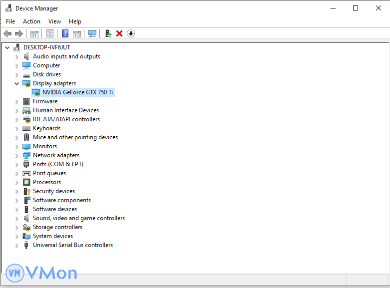 Hướng dẫn cách khắc phục lỗi "Unknown software exception" trên Windows Server 2019, 2022 5 anh5 9
