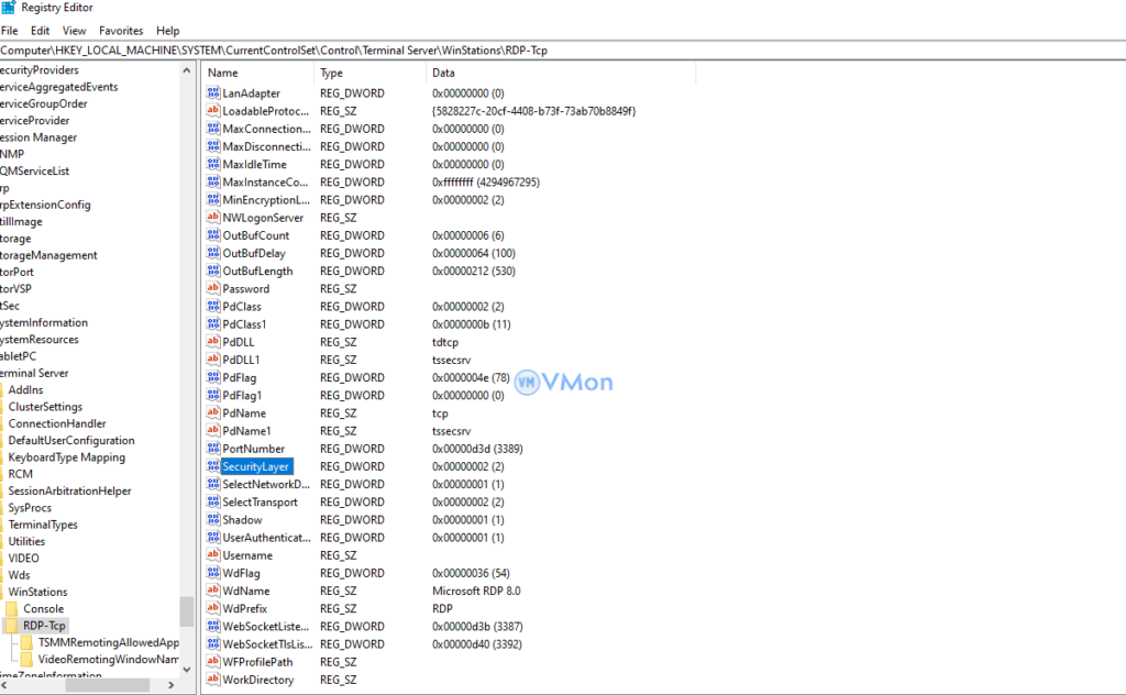 Hướng dẫn sửa lỗi:"The remote computer requires Network Level Authentication" trên VPS 8 anh6 1 1