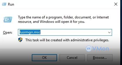 Hướng dẫn khắc phục lỗi "The user account has been locked out" trên VPS Windows Server 6 anh6 13
