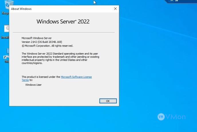 Hướng Dẫn Nâng Cấp Windows Server 2019 Lên Windows Server 2022 Không Mất Dữ Liệu 6 anh6 2