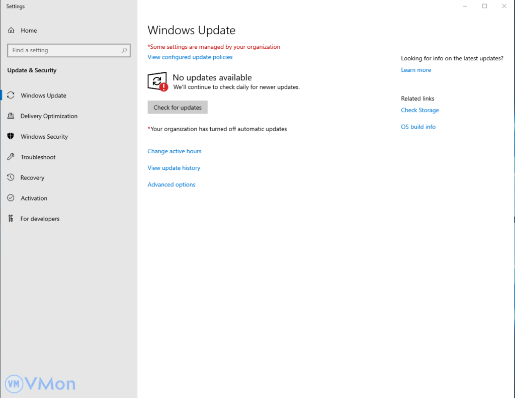 Hướng dẫn Cách khắc phục lỗi cài đặt .NET Framework 0x800F0906 trên VPS Windows 2019, 2022 5 anh6 40