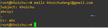 Hướng dẫn cấu hình SMTP Server trên Linux với Postfix 6 anh6 50