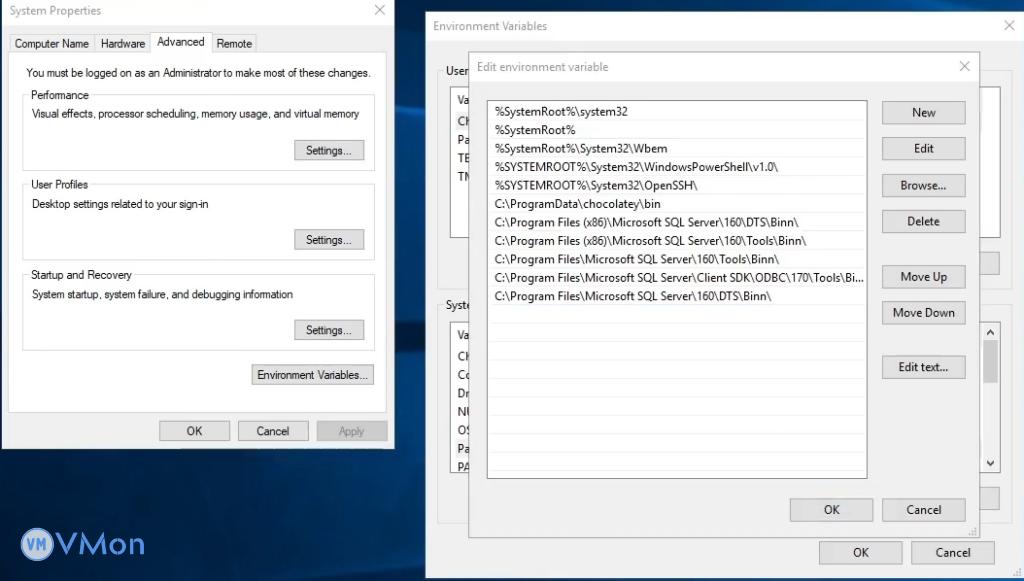 Hướng dẫn Cách Cài Đặt MongoDB 7.0 Trên VPS Windows 2022 6 anh6 8