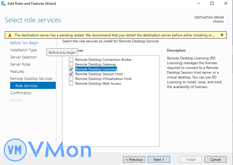 Hướng dẫn mở WedCam trên Remote Desktop Connection 8 anh7 1