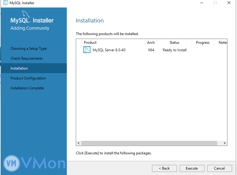 Hướng dẫn cài đặt MySQL trên Windows Server 2022 7 anh7 10
