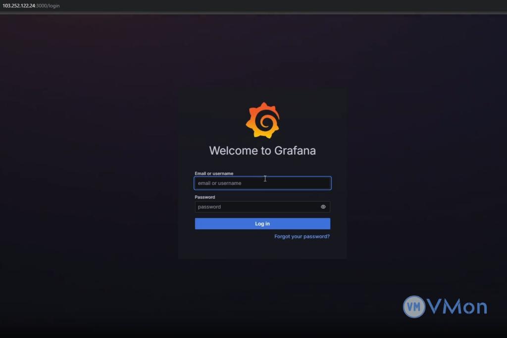 Hướng dẫn Cách cài đặt Grafana trên Ubuntu 20.04 7 anh7 11