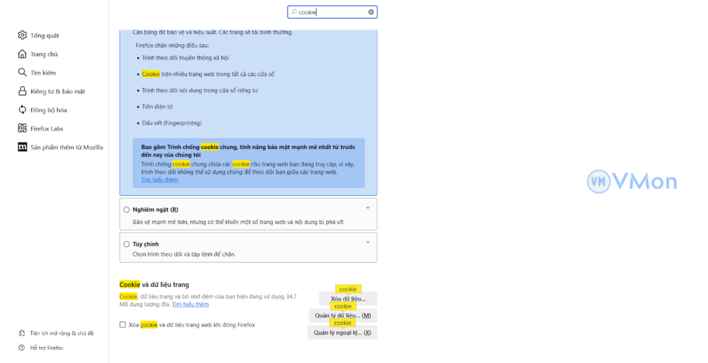 Hướng dẫn Sửa lỗi: "The Requested URL was Rejected." 7 anh7 34