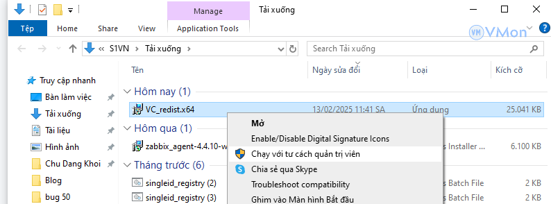 Hướng dẫn Cách khắc phục lỗi "Wlanapi.dll not found or missing error" trên Windows Server 2022 (VPS) 7 anh7 39