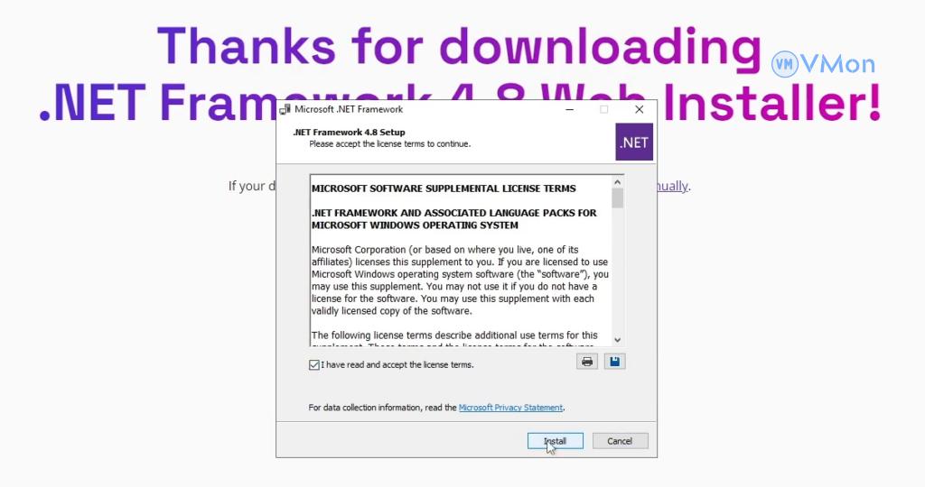 Hướng dẫn Cách khắc phục lỗi 0x800f0907 trên VPS Windows 2019, 2022 7 anh7 7