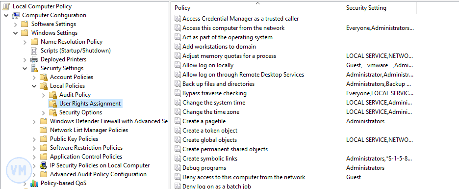 Hướng dẫn fix lỗi Remote Desktop License Issue (Lỗi khi sử dụng kết nối từ xa) trên Windows Server 2019, 2022 8 anh7 8