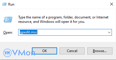 Hướng dẫn mở WedCam trên Remote Desktop Connection 9 anh8 1