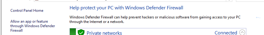 Hướng Dẫn Fix Lỗi "Network Discovery is Turned Off" trên Windows 9 anh8 13
