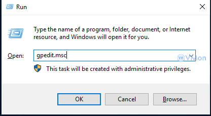 Hướng dẫn khắc phục lỗi: "Because of a security error, the client could not connect to the remote computer..." 8 anh8 26