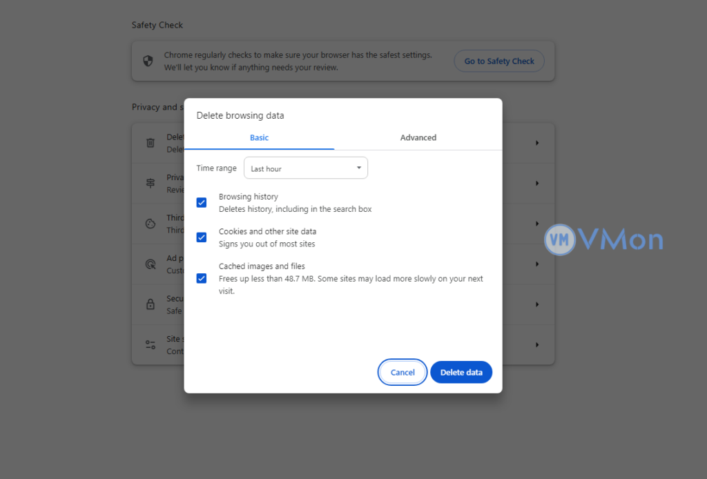 Hướng dẫn Sửa lỗi: "The Requested URL was Rejected." 8 anh8 27