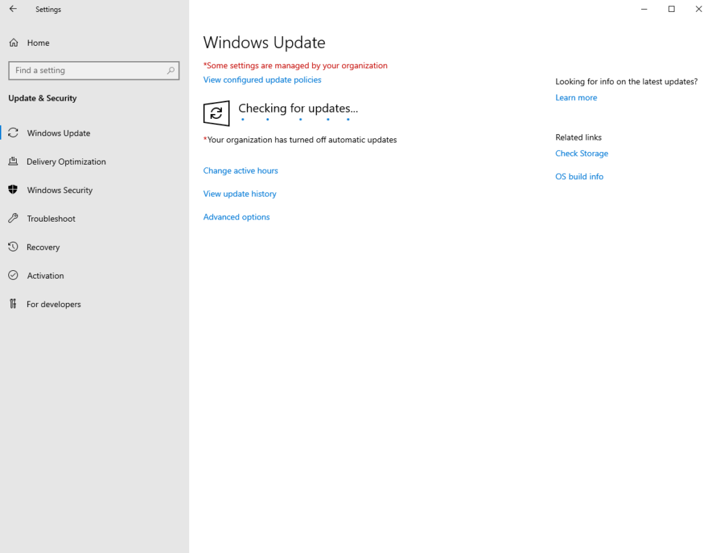 Hướng dẫn Cách khắc phục lỗi "Wlanapi.dll not found or missing error" trên Windows Server 2022 (VPS) 8 anh8 30