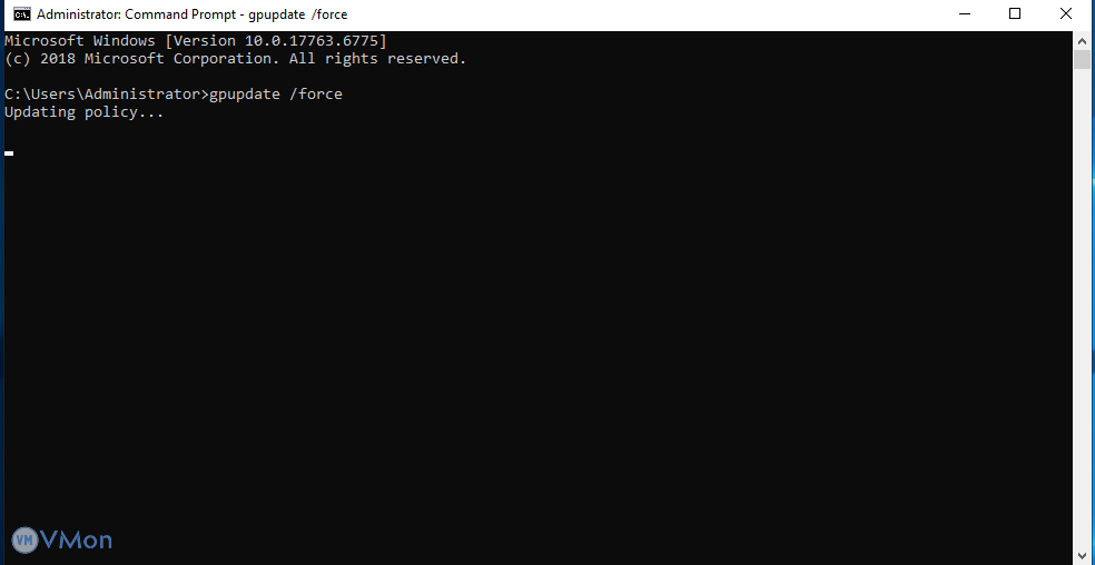 Hướng dẫn Cách Bật Remote Desktop (RDP) Trên Windows Server 2019, 2022 9 anh9 27