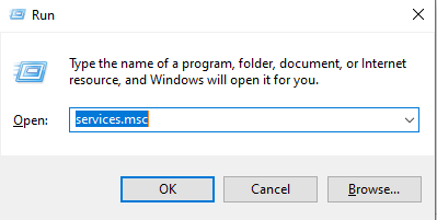 Hướng Dẫn Fix Lỗi "Network Discovery is Turned Off" trên Windows 5 image 126