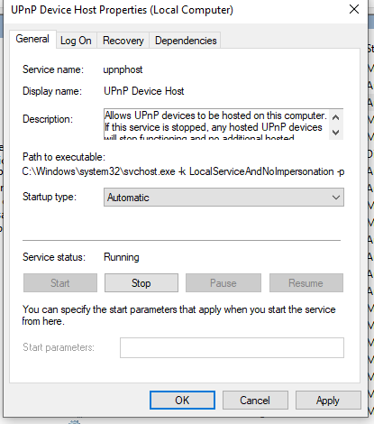 Hướng Dẫn Fix Lỗi "Network Discovery is Turned Off" trên Windows 7 image 128