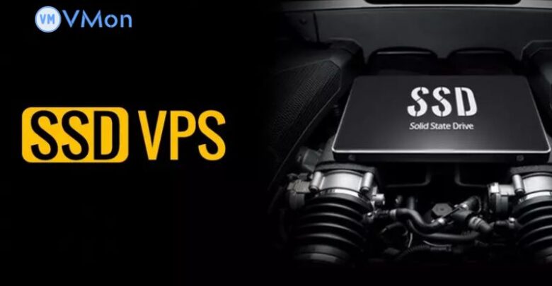 ssd vps